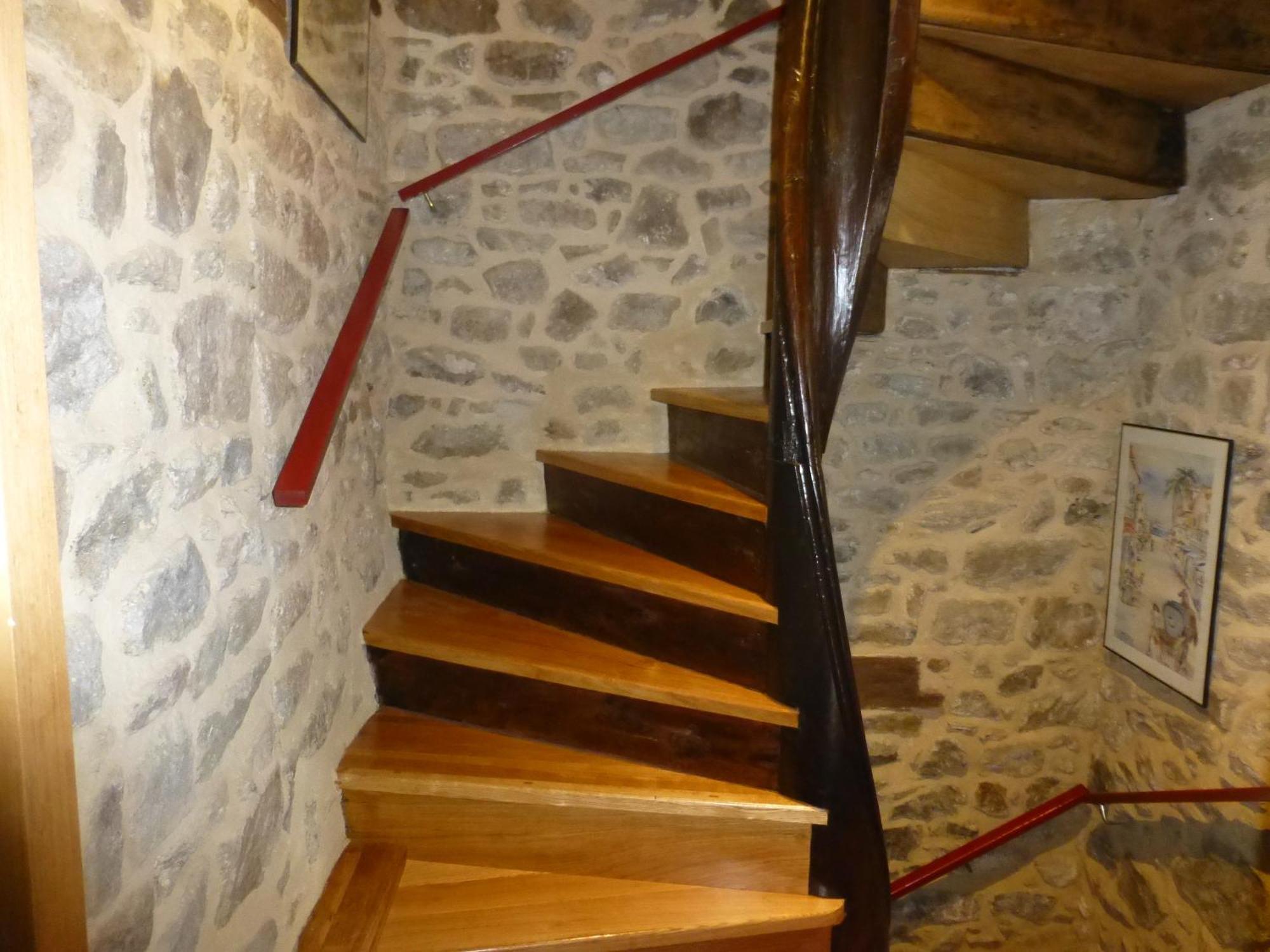 Le Logis De La Cour De Bretagne Au Port De Dinan Lanvallay Εξωτερικό φωτογραφία