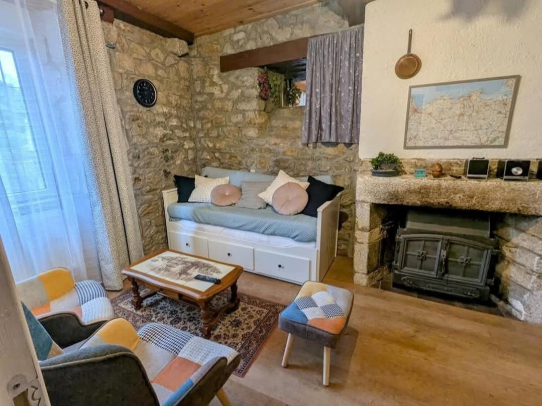 Le Logis De La Cour De Bretagne Au Port De Dinan Lanvallay Εξωτερικό φωτογραφία